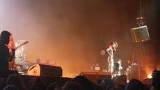 MÅNESKIN  •Vent'anni• Live - Videoclip.bg