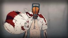 Chainsaw Man [ Бг Субс ] episode 3 Високо Качество - Videoclip.bg