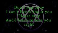 H.I.M. - Lose You Tonight - Videoclip.bg