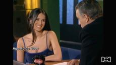 Entrevista a Catherine Siachoque  Yo José Gabriel Inolvidablе - Videoclip.bg