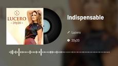 Lucero - Indispensable (Audio) - Videoclip.bg