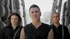 AMADEUS BAND - MOJ ANDJELE (Official Music Video 2022) - Videoclip.bg