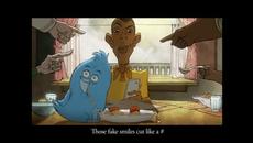 Stromae - carmen (Official Music Video) - Videoclip.bg