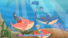 Wheels On The Bus + BabyShark and more Funniest Kids Songs and Nursery Rhymes - Videoclip.bg