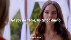 Camila Sodi - A Quién Le Importa / RUBI - Videoclip.bg