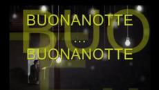 Toto Cutugno - Buona notte -BG субтитри - Videoclip.bg