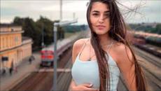 Аида  -  А ты там - Videoclip.bg