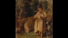 Когато бях овчарче - Детска песничка на български език - Videoclip.bg