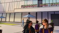 Зомбита 3  Z-O-M-B-I-E-S 3  (2022)  Бг Аудио Част 1 - Videoclip.bg