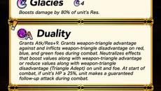 Fire Emblem Heroes - Mythic Hero (Arval: Cycle Keeper) - Videoclip.bg