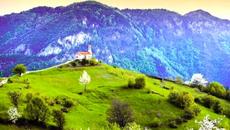 Хубава си, татковино - Детска песничка на български език - Videoclip.bg