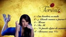 Teresa  - Album Canciones - Videoclip.bg