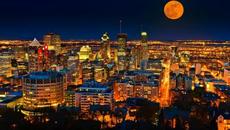 Montreal with Moon - Videoclip.bg