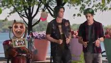 Зомбита 3 (2022) (бг аудио) (част 2) WEB Rip - Videoclip.bg