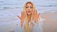 РОКСАНА - ОЧИТЕ ТИ КРАСИВИТЕ   [OFFICIAL 4K VIDEO] , 2022 - Videoclip.bg