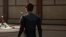 Междузвездни войни: Приказки за джедаите / Star Wars: Tales of the Jedi Сезон 1 Епизод 5 - Videoclip.bg