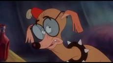 Всички кучета отиват в Рая (1989) Бг аудио - Videoclip.bg