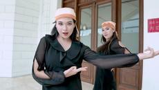 Faouzia - RIP, Love (Official Dance Video) - Videoclip.bg