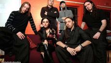 Lacuna Coil - Heir of the Dying Day - Videoclip.bg