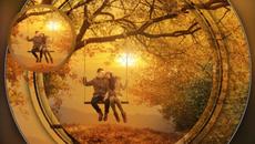 Улыбка осени. Красивая музыка для души. - Videoclip.bg