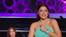 Nadica Ademov - Sve sto radis sebi radis  (Tv Grand 01.11.2022.) - Videoclip.bg