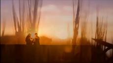 Claudio Picarella - Elle Est Entrée Un Jour Dans Ma Vie - BG субтитри - Videoclip.bg