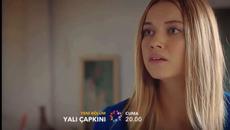 Yalı Çapkını 7. Bölüm 2. Fragmanı - Videoclip.bg