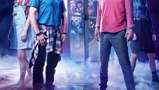 Бил и Тед: В търсене на музиката (синхронен екип, дублаж по Кино Нова на 03.11.2022 г.) (запис) - Videoclip.bg