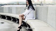 Евгений Григорьев (Жека) - Вдыхая друг друга (Official Video) Bg subs (вградени) - Videoclip.bg