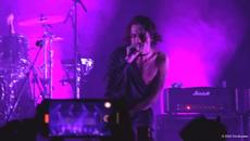 Måneskin, Supermodel (live) - Videoclip.bg