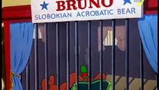 Бъгс Бъни в Акробатичен дуел - Анимация Бг Аудио - Videoclip.bg