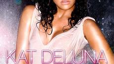 Kat Deluna ft. Akon - Bush Bush (Audio) - Videoclip.bg