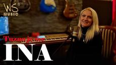 INA Ademovic - Tuzno je sve bez tebe - (Official Cover) 2022 - Videoclip.bg