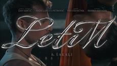 Žan Serčič & Šakali - 2022 - Letim (Official Video) - Videoclip.bg