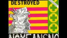 Dark Ages - Nomeansno - Videoclip.bg