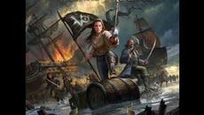 Visions of Atlantis - Pirates (2022)FULL ALBUM COMPLETO - Videoclip.bg