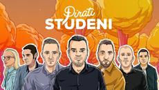 Pirati - Studeni (Official video 2022) - Videoclip.bg