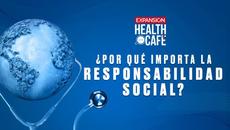 Responsabilidad social, más allá del negocio | Health Café - Videoclip.bg