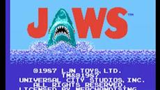 Jaws (NES) Music - Videoclip.bg