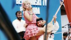 Lepa Brena - Igraj, Boro, moje oro - (Kopaonik, 1984) - Videoclip.bg