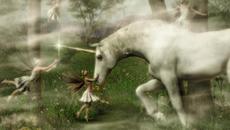 Two steps from hell - Winterspell (Thomas Bergersen playing the violin live) - Videoclip.bg