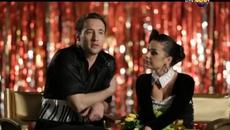 Dancing Stars  (25.03.2014) - Дарин Ангелов и Ани Ча-Ча - Videoclip.bg