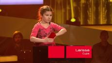 Това момиченце ще ви смае! - Videoclip.bg