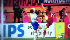 Химна на Световното 2014!  Shakira - La La La + Превод - Videoclip.bg