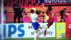 Официалната песен на Световното първенство по футбол Shakira - La La La Brazil Fifa World Cup 2014 - Videoclip.bg