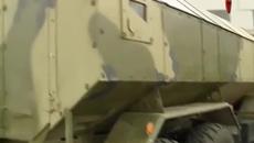 Руски военни камиони - Зил - Videoclip.bg