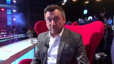 Любо зад кадър - Големите надежди - 26.03.2014 г. - Videoclip.bg