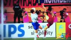 Химна на Световното Първенство! Shakira - La La La - Brazil 2014 - Videoclip.bg