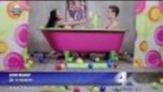 Ани Хоанг - Да го правим (Официално видео) 2014 - Videoclip.bg