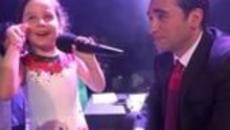 Ахинора оценява Драго - Големите надежди - 26.03.2014 г. - Videoclip.bg